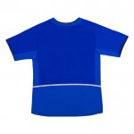 Günstige Fußballtrikots Manchester United 2002-03 Retro 3rd trikot Kurzarm